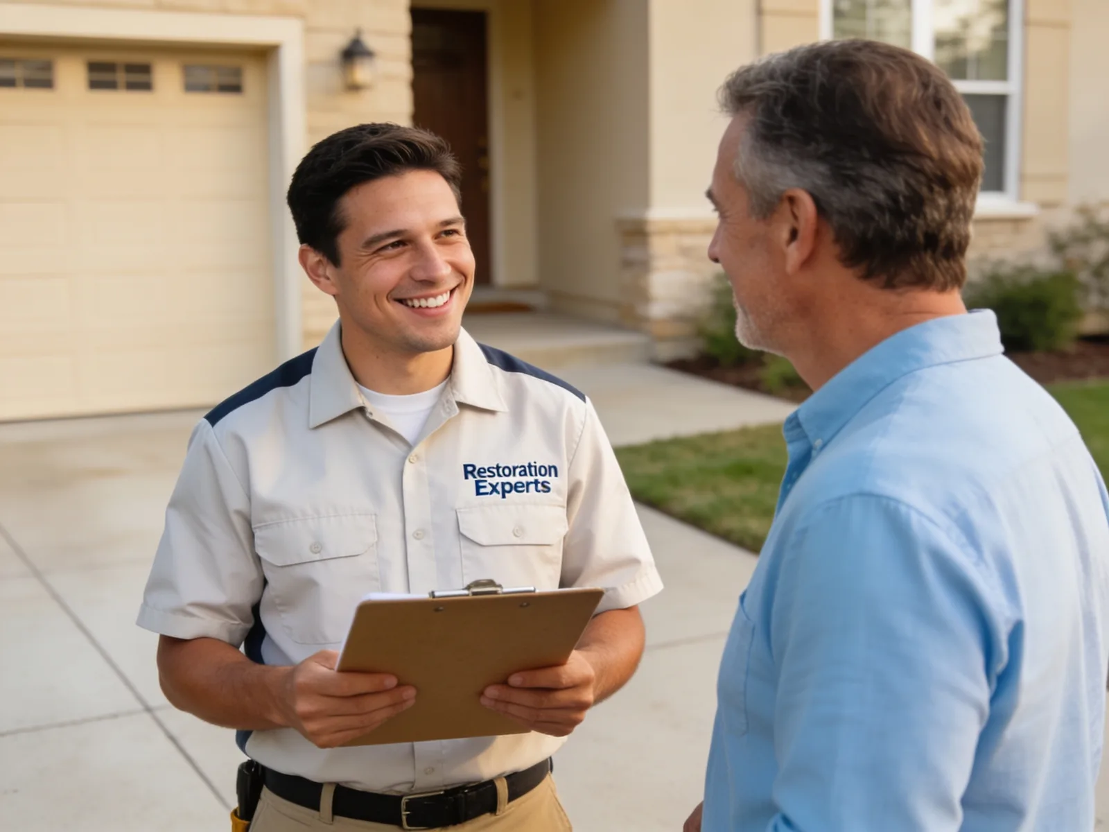 Water Damage Cleanup Meriden, WY FAQs